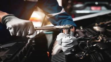 افضل ورشة سيارات في المدينة المنورة