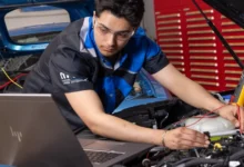 ورشة سيارات قريبة مني المدينة المنورة