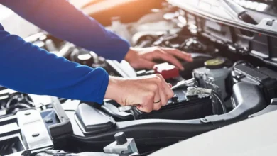 افضل ورشة فحص السيارات المستعملة قبل الشراء في المدينة المنورة