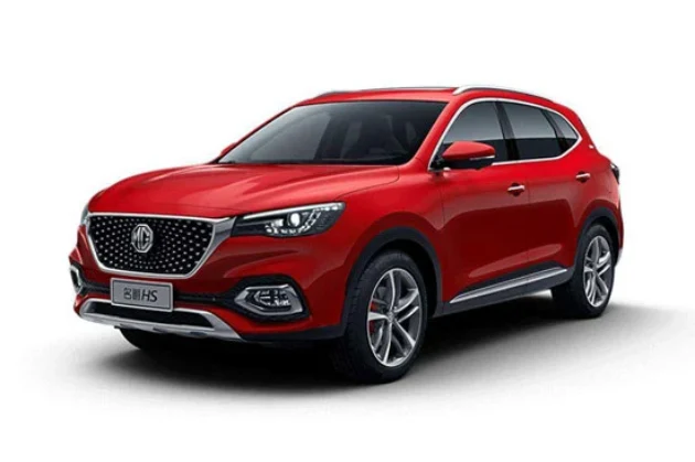 مركز صيانة ام جي في المدينة المنورة