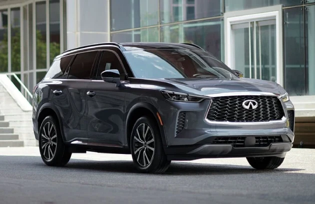 مركز صيانة وتصليح انفنتي بالمدينة المنورة