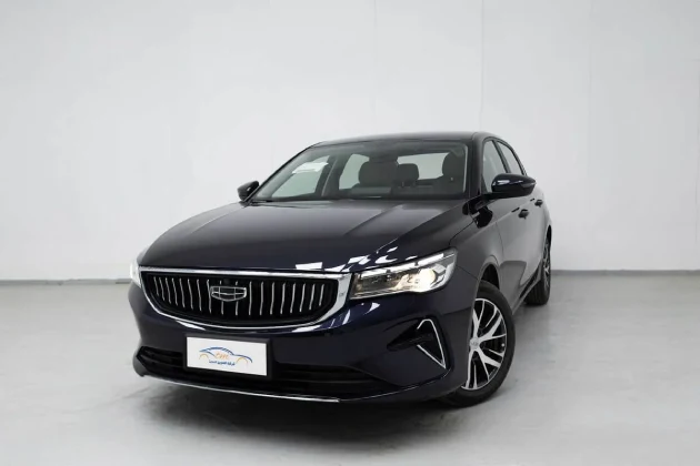 ورش صيانة جيلي بالمدينة