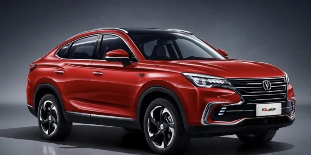 مركز فحص شانجان في المدينة