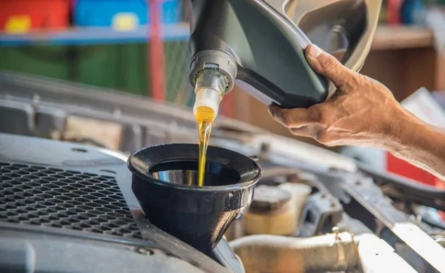 خدمات مراكز تغيير زيت سيارات في المدينة المنورة