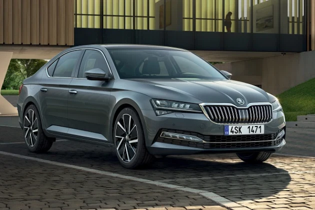 ميكانيكي سكودا في المدينة المنورة