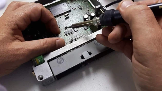 إصلاح كنترول السيارات في المدينة المنورة