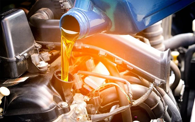 افضل مراكز تغيير زيت سيارات في المدينة المنورة