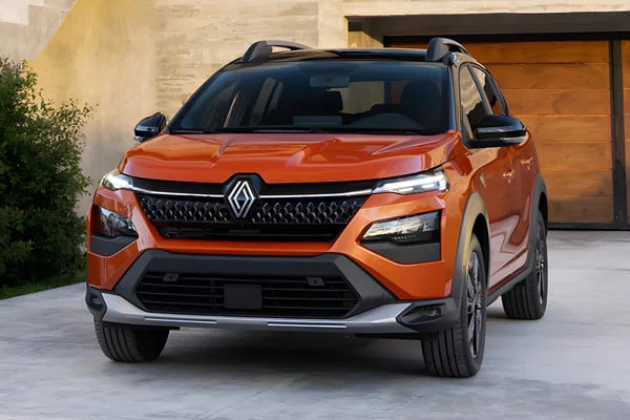 مركز صيانة رينو في المدينة