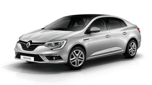 مركز صيانة رينو في المدينة