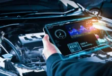 مراكز إصلاح كنترول السيارات في المدينة المنورة