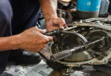 افضل اخصائي توضيب قيرات اوتوماتيك بالمدينة المنورة