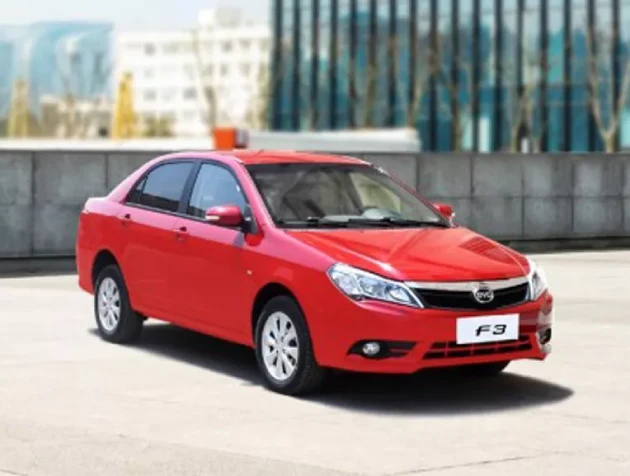 ورشة ميكانيكي ومركز صيانة بي واي دي بالمدينة المنورة 2 ورشة بي واي دي بالمدينة المنورة