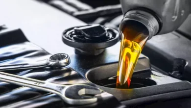 مراكز تغيير زيت سيارات في المدينة المنورة