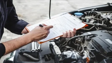 خدمات مراكز صيانة دورية في المدينة المنورة