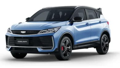 مركز صيانة جيلي في المدينة المنورة