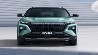 مركز صيانة وفحص دونج فينج بالمدينة المنورة