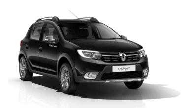 ورشة ومركز صيانة رينو في المدينة المنورة