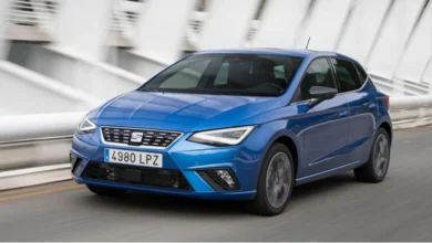 ورشة ميكانيكي سيات في المدينة ممتازة