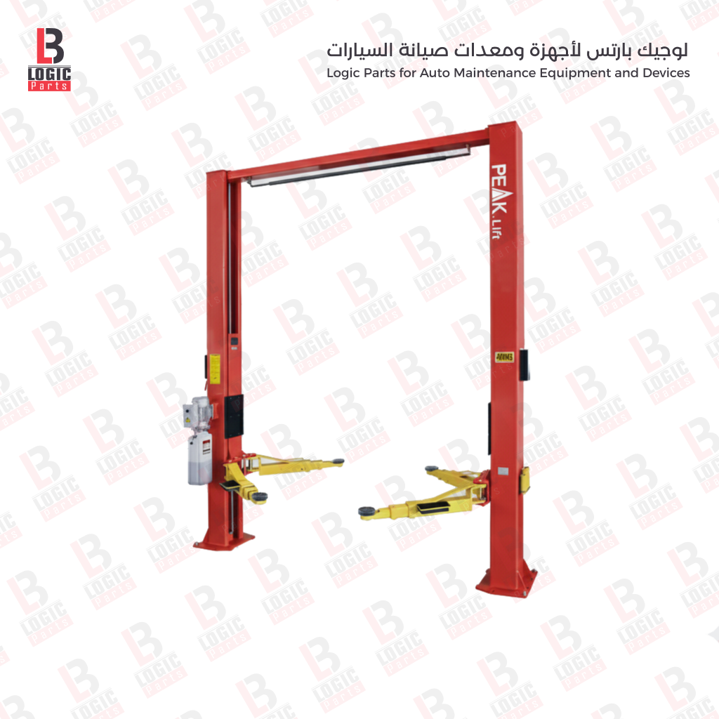 افضل شركة تجهيز ورش ومراكز صيانة سيارات في المنطقة الشرقية