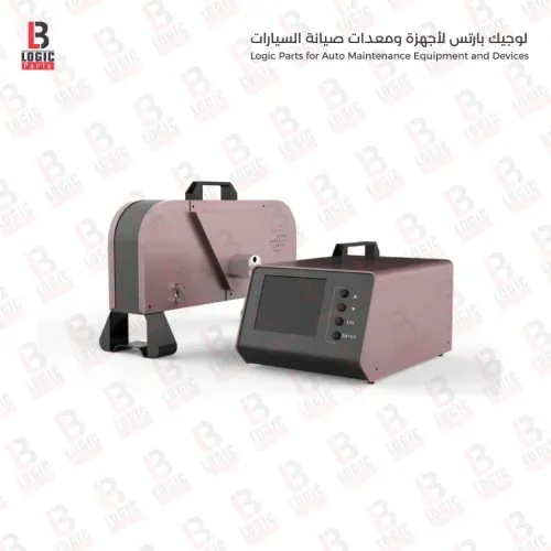 جهاز سموك ماشين للسيارات للبيع في السعودية